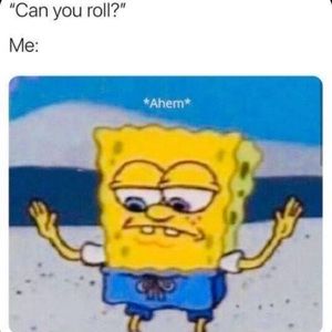 Meet your Posher, Jadyn